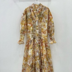 Zimmermann Dress